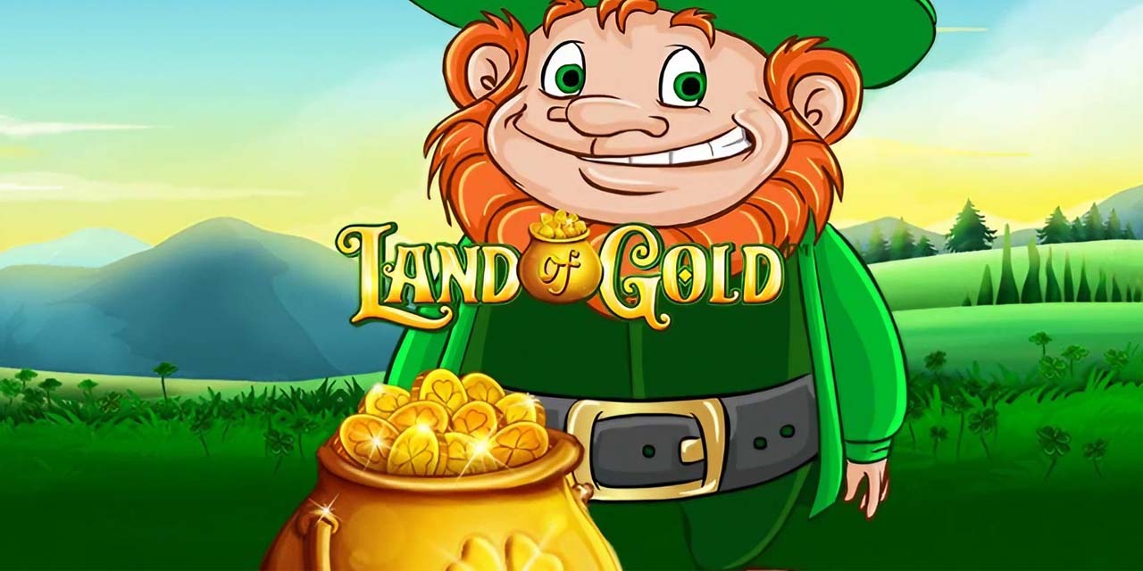 Lands of Gold Mengulik Keindahan Slot yang Terpercaya